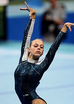 Irina Yarotska